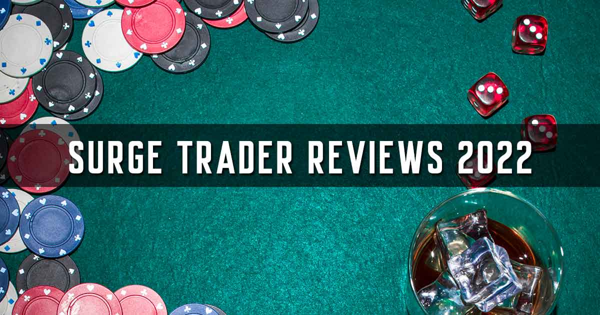 Surge Trader Review 2022