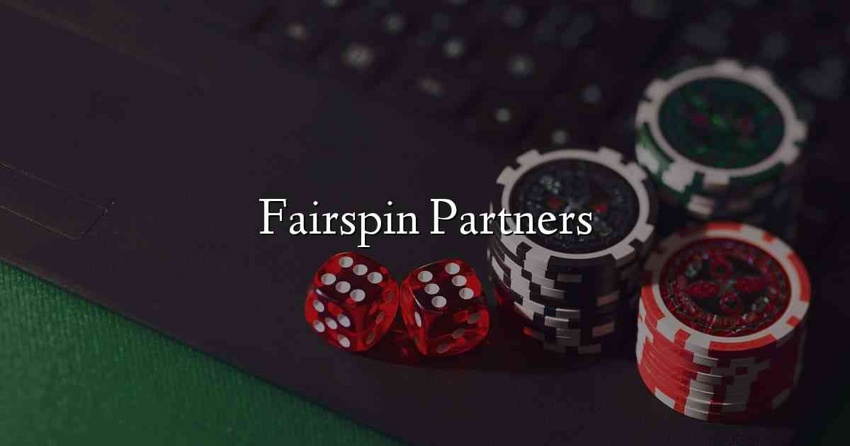 Fairspin Partners