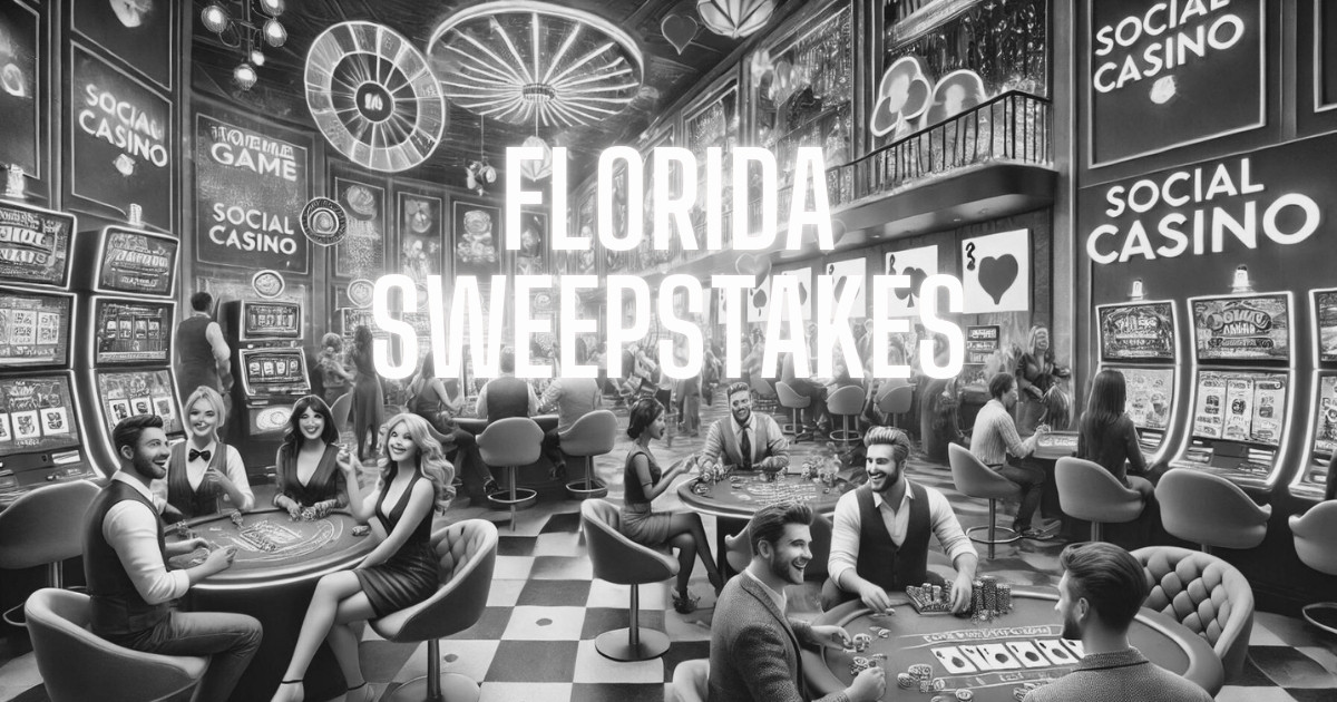 Florida Sweepstakes